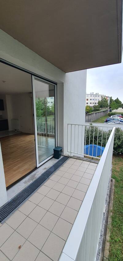 Vente appartement 3 pièces Massy (91300)