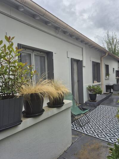 Vente maison 3 pièces Fontenay-sous-Bois (94120)