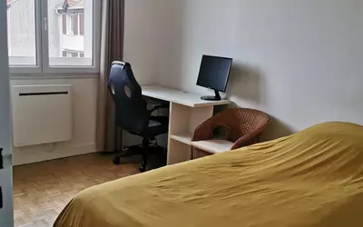 Avec 30 M2 Terrasse