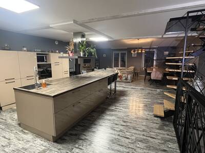 Vente maison 3 pièces Serrières (07340)