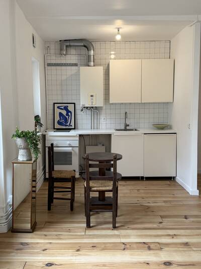 Location appartement 2 pièces Coulommiers (77120)