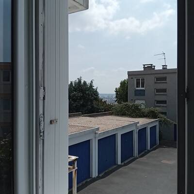 Vente appartement 3 pièces Le Havre (76)