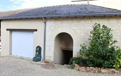 Saint-Nicolas-De-Bourgueil (37140)