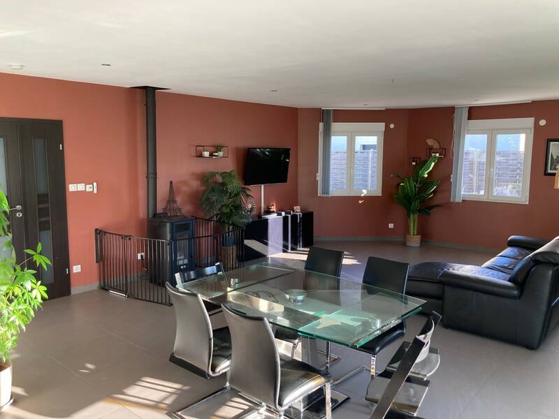 Thaon-Les-Vosges (88150)