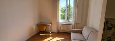 Location appartement studio Lyon 1er