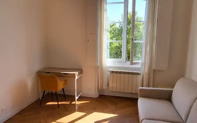 Lyon 1Er (69001)