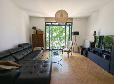 Vente appartement 4 pièces Versailles (78000)