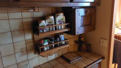 Vente maison 7 pièces La Pesse (39370)