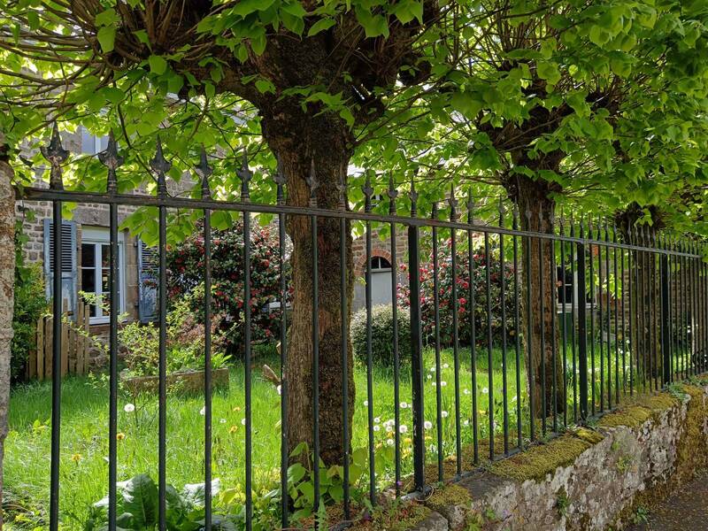 Saint-Berthevin-La-Tannière (53220)