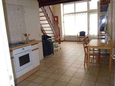 Location appartement 2 pièces Grenoble (38)