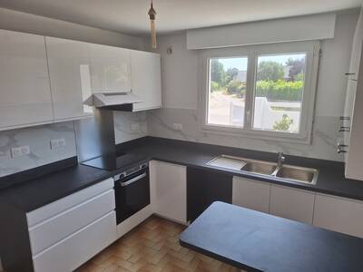 Location maison 6 pièces Riantec (56670)