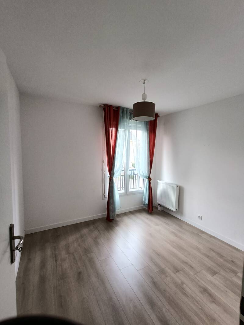 Franconville (95130)