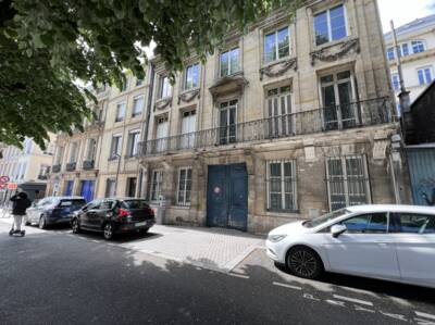 Vente appartement studio Rouen (76)