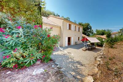 Vente maison 5 pièces Grane (26400)