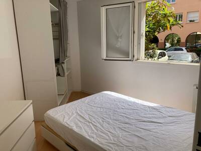 Vente appartement 2 pièces Toulouse (31)