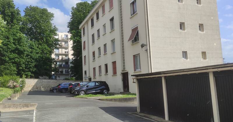 Champigny-Sur-Marne (94500)