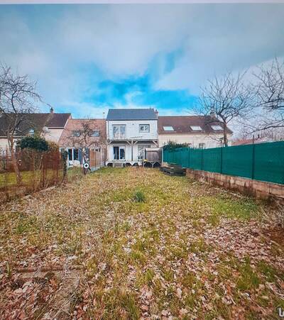 Vente maison 4 pièces Magny-les-Hameaux (78114)