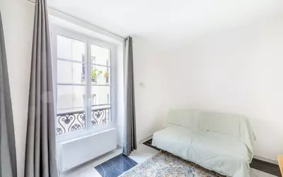 Paris 2E