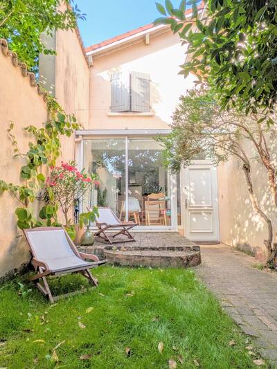 Vente maison 4 pièces Caluire-et-Cuire (69300)
