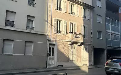 Annemasse (74100)