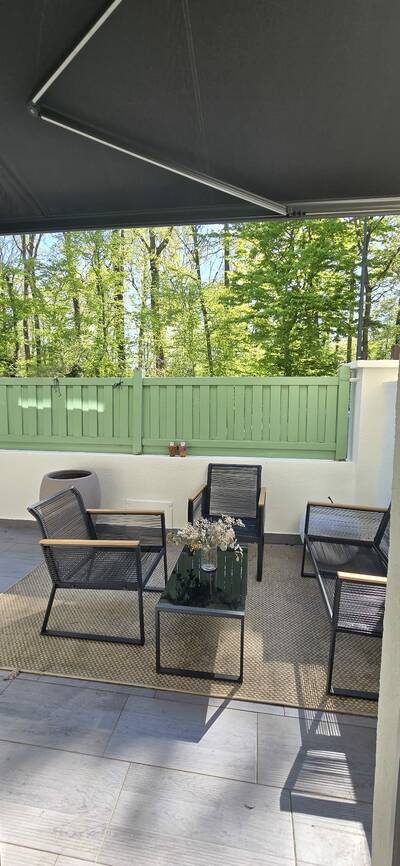 Vente maison 4 pièces Le Plessis-Robinson (92350)