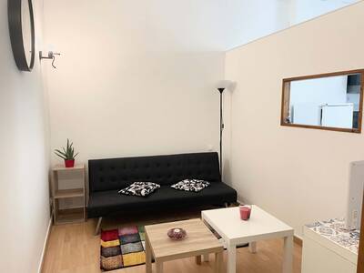 Location appartement 2 pièces Saint-Étienne (42)