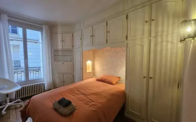 Paris 15E (75015)