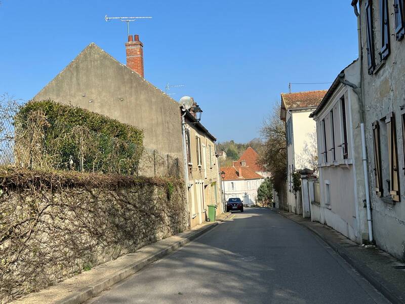 Thiverval-Grignon (78850)