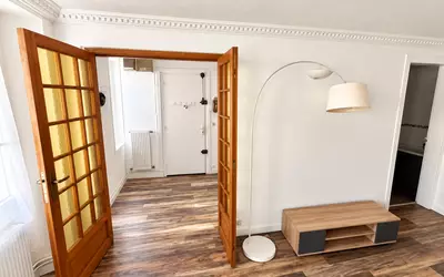 Fontainebleau (77300)