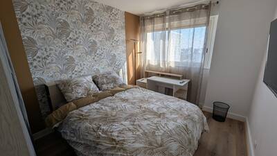 Location chambre en colocation 6 pièces Sarcelles (95200)