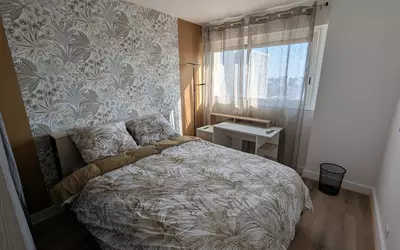 Sarcelles (95200)