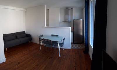 Location appartement 2 pièces Toulouse (31)