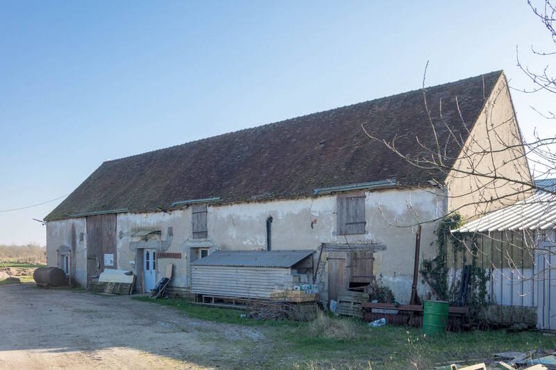 Saint-Denis-De-L'hôtel (45550)