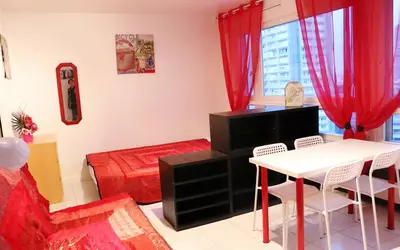 Paris 13E (75013)