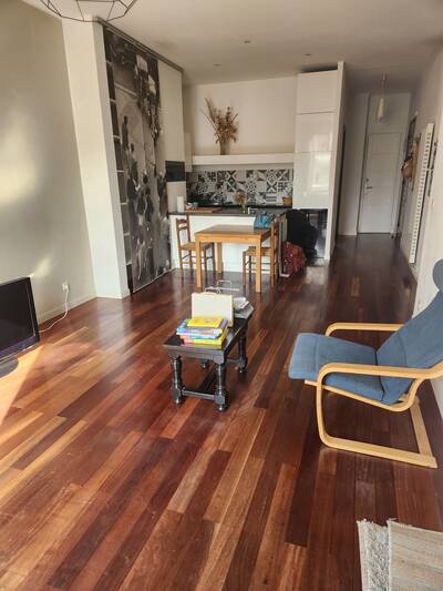Vente appartement 3 pièces Grenoble (38)
