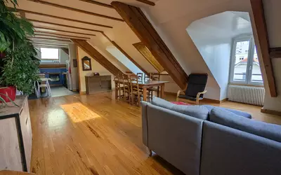 Besançon (25000)
