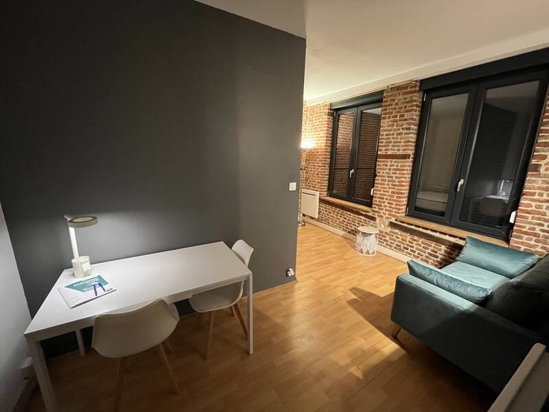 Lille (59000)