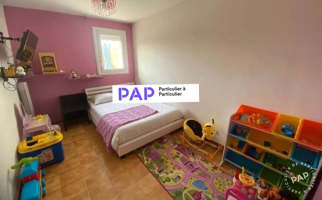 Vente maison 122 m² Miramas (13140) - 122 m² - 370.000 € | Particulier à Particulier — 7
