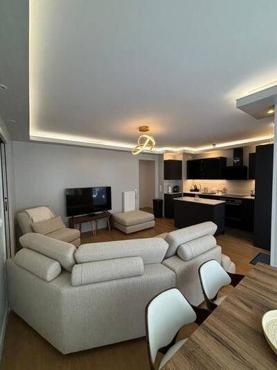 Location appartement 3 pièces Romainville (93230)