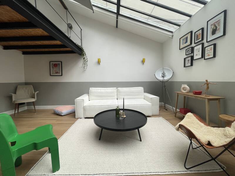 Paris 18E (75018)