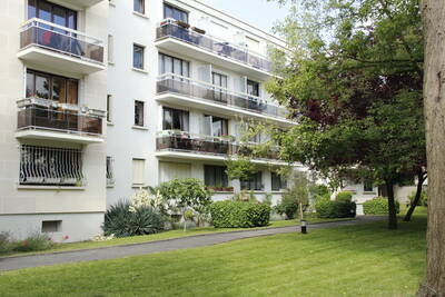 Vente appartement 3 pièces Fontenay-sous-Bois (94120)