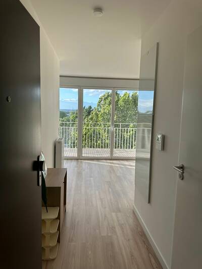 Location appartement 3 pièces Villeneuve-la-Garenne (92390)
