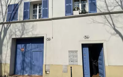 Rueil-Malmaison (92500)