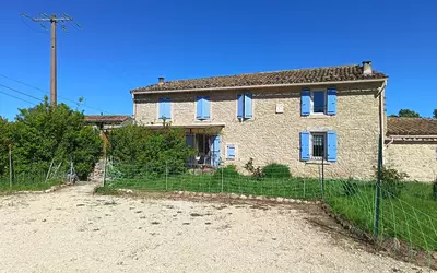 Saint-Martin-De-Castillon (84750)