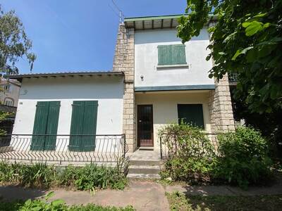 Location maison 4 pièces Toulouse (31)
