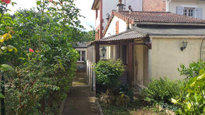 Vente maison 3 pièces Champigny-sur-Marne (94500)