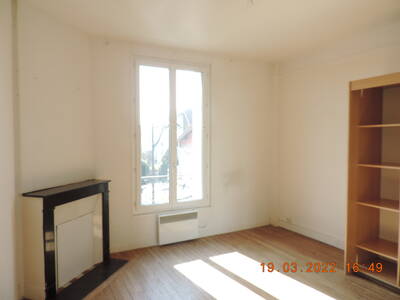 Location appartement 2 pièces Les Pavillons-sous-Bois (93320)