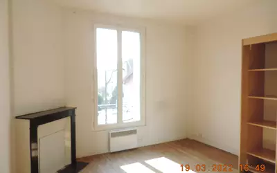 Les Pavillons-Sous-Bois (93320)