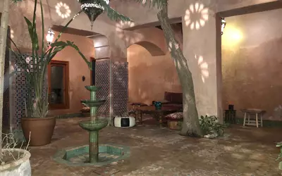 Maroc