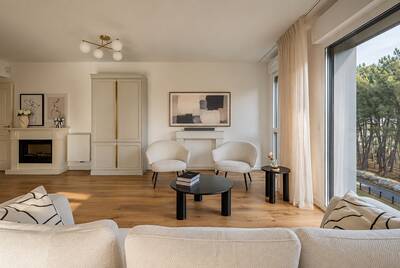 Vente appartement 4 pièces Bruges (33520)
